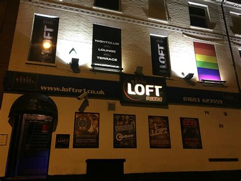 gay bar norwich|Norwich Gay Bar Guide 2025